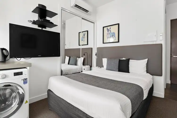 1/313 Kings Way, South Melbourne VIC 3205