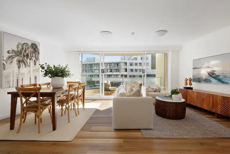 Main view of Homely apartment listing, 205/1-3 Raglan Street, Manly NSW 2095