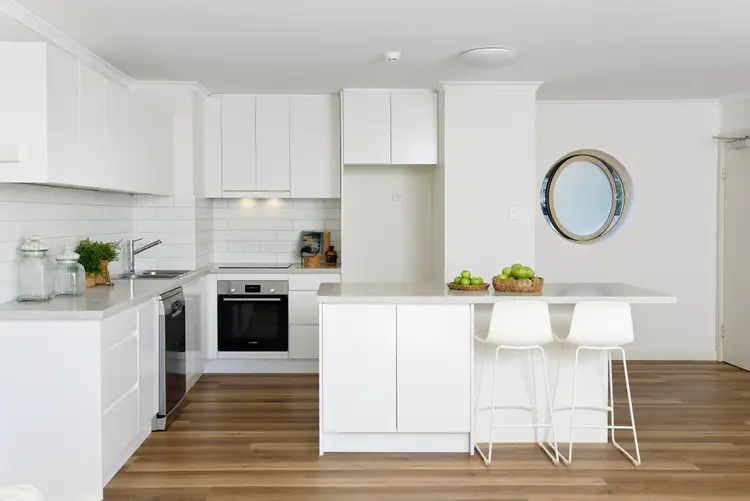 Second view of Homely apartment listing, 205/1-3 Raglan Street, Manly NSW 2095