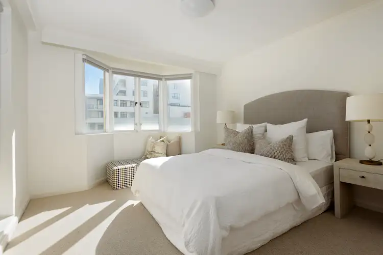 Fourth view of Homely apartment listing, 205/1-3 Raglan Street, Manly NSW 2095