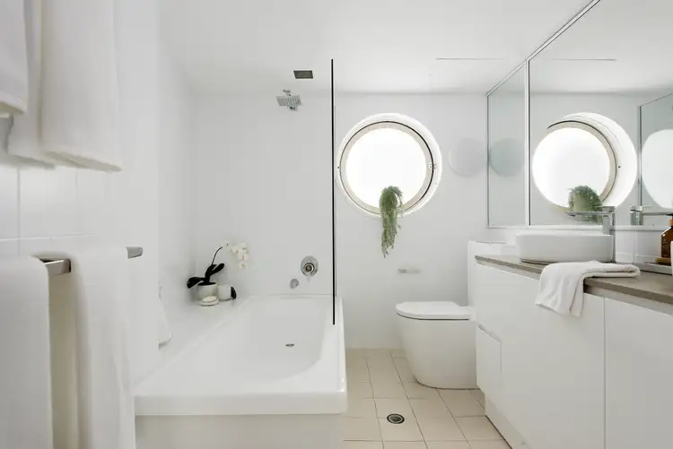 Fifth view of Homely apartment listing, 205/1-3 Raglan Street, Manly NSW 2095