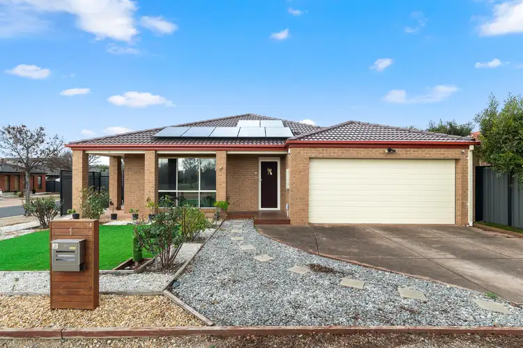 Main view of Homely house listing, 1 Oliver Place, Point Cook VIC 3030