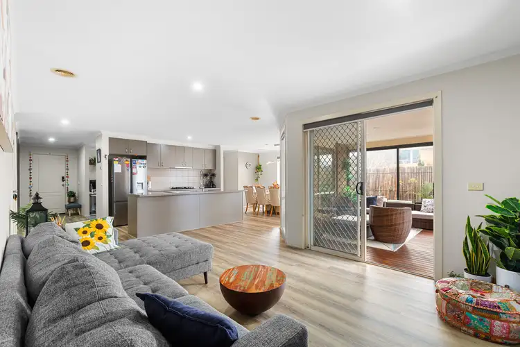 Third view of Homely house listing, 1 Oliver Place, Point Cook VIC 3030