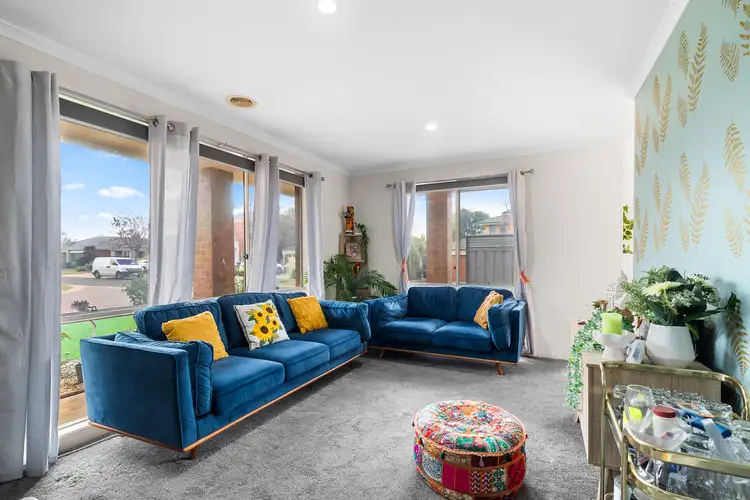 Fourth view of Homely house listing, 1 Oliver Place, Point Cook VIC 3030