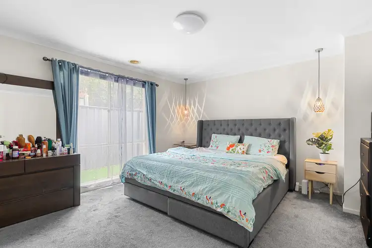 Fifth view of Homely house listing, 1 Oliver Place, Point Cook VIC 3030