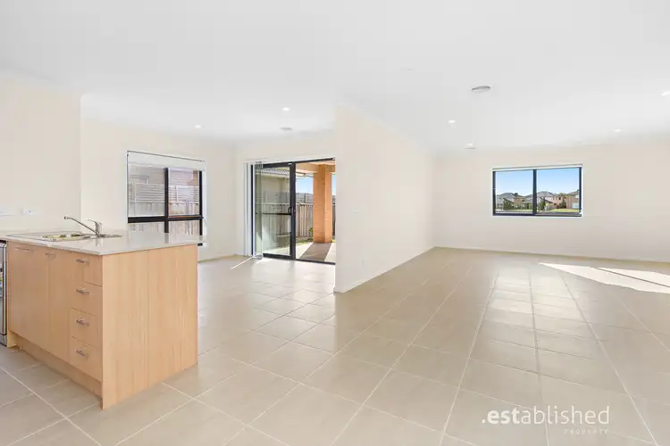 Third view of Homely house listing, 23 Rhode Island Close, Sanctuary Lakes VIC 3030