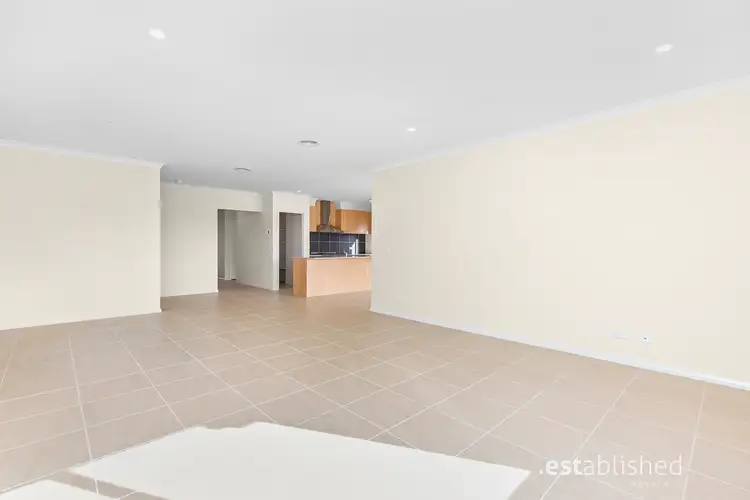 Fourth view of Homely house listing, 23 Rhode Island Close, Sanctuary Lakes VIC 3030