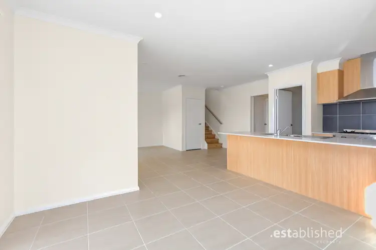 Fifth view of Homely house listing, 23 Rhode Island Close, Sanctuary Lakes VIC 3030