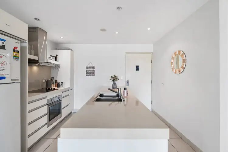 Second view of Homely unit listing, 802/24 Litchfield Street, Darwin City NT 800