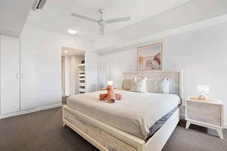 Fifth view of Homely unit listing, 802/24 Litchfield Street, Darwin City NT 800