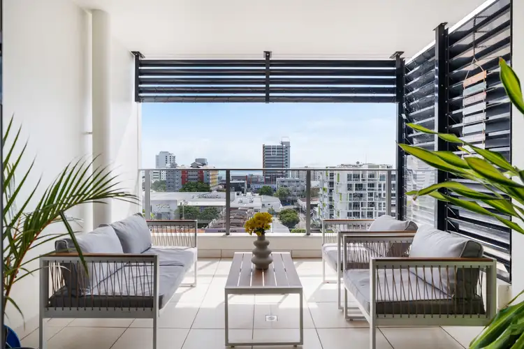 Sixth view of Homely unit listing, 802/24 Litchfield Street, Darwin City NT 800