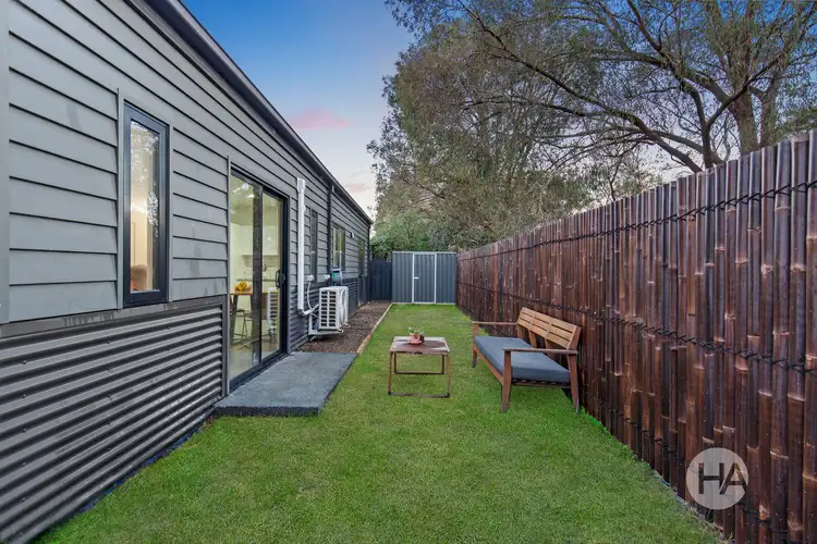 Third view of Homely house listing, 76A Clarendon Drive, Somerville VIC 3912