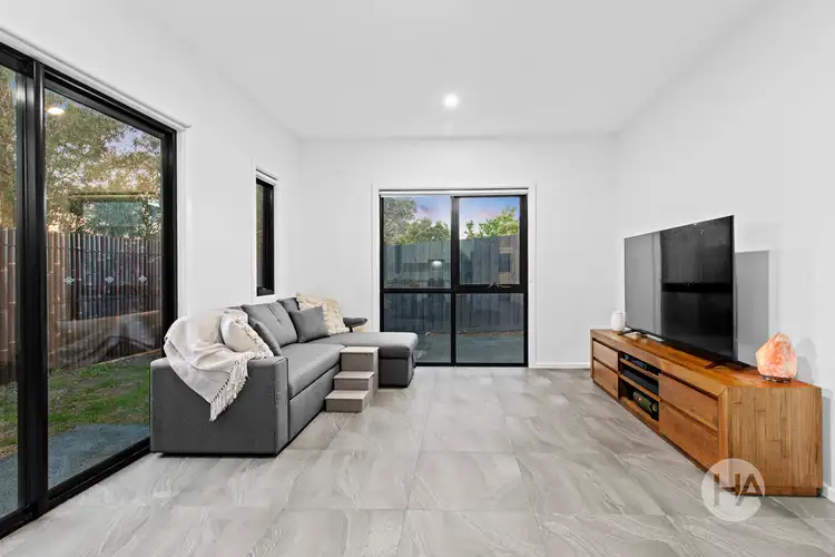 Fifth view of Homely house listing, 76A Clarendon Drive, Somerville VIC 3912