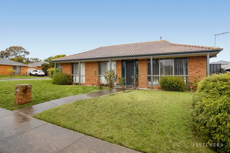 1/54 Elizabeth Street, Cranbourne North VIC 3977