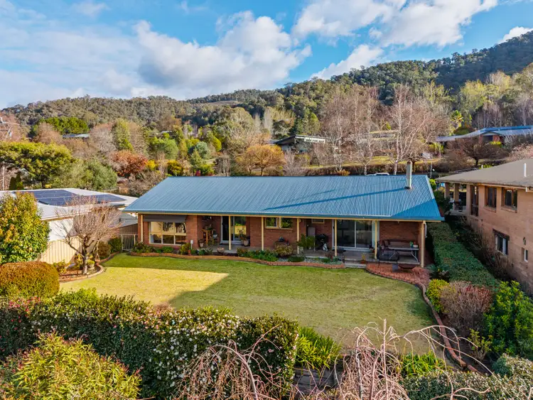 5 Kiewa Valley Highway, Tawonga South VIC 3698