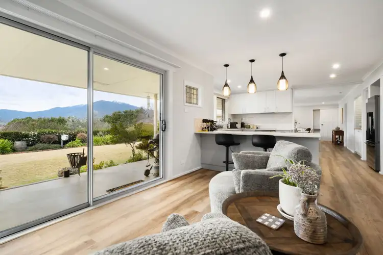 5 Kiewa Valley Highway, Tawonga South VIC 3698