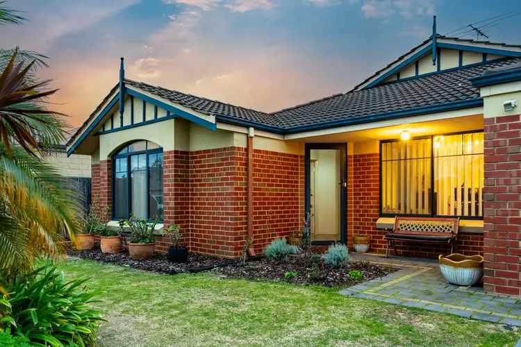 Main view of Homely house listing, 4 Binda Way, Halls Head WA 6210