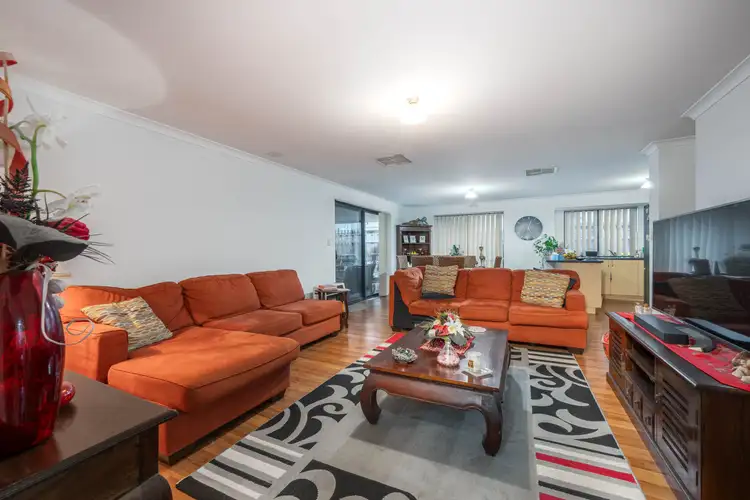 Third view of Homely house listing, 4 Binda Way, Halls Head WA 6210
