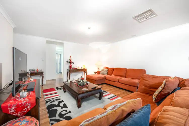 Fourth view of Homely house listing, 4 Binda Way, Halls Head WA 6210