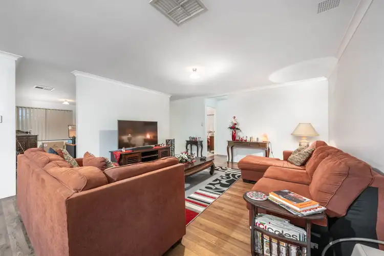Fifth view of Homely house listing, 4 Binda Way, Halls Head WA 6210