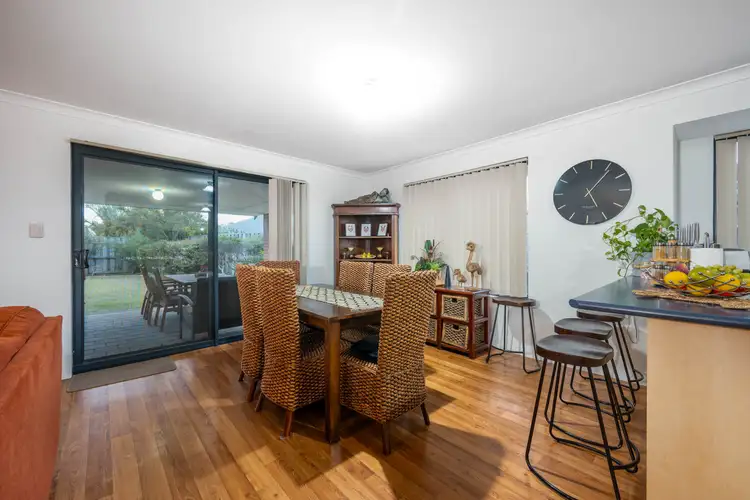 Sixth view of Homely house listing, 4 Binda Way, Halls Head WA 6210
