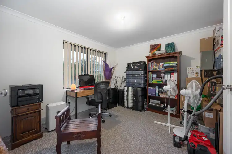 Seventh view of Homely house listing, 4 Binda Way, Halls Head WA 6210