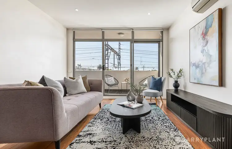 Second view of Homely apartment listing, 9/541 Main Street, Mordialloc VIC 3195