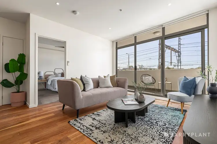 Third view of Homely apartment listing, 9/541 Main Street, Mordialloc VIC 3195