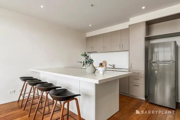 Fourth view of Homely apartment listing, 9/541 Main Street, Mordialloc VIC 3195