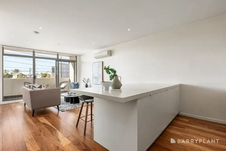 Sixth view of Homely apartment listing, 9/541 Main Street, Mordialloc VIC 3195