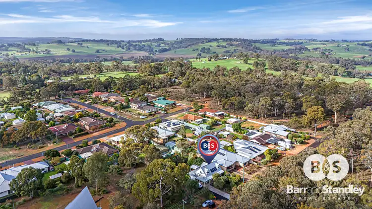 6 Terry Road, Boyup Brook WA 6244
