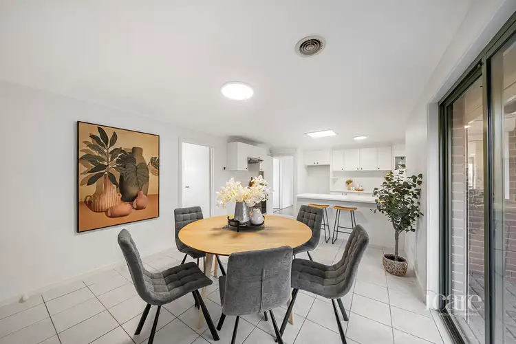 Fifth view of Homely house listing, 9 Cawley Court, Mill Park VIC 3082