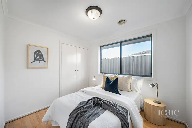 Sixth view of Homely house listing, 9 Cawley Court, Mill Park VIC 3082