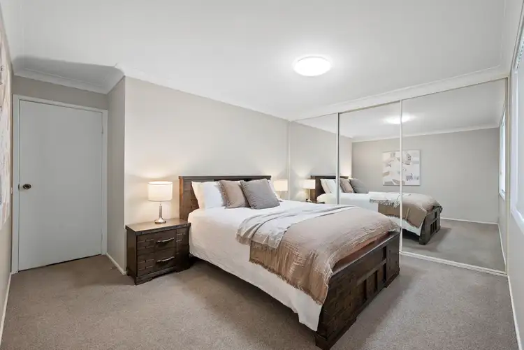 Fifth view of Homely house listing, 6 Rose Place, Cambridge Gardens NSW 2747
