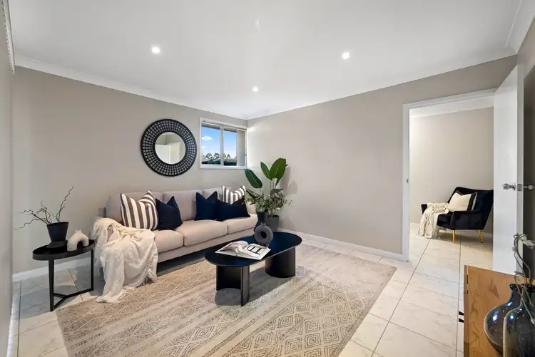 Sixth view of Homely house listing, 6 Rose Place, Cambridge Gardens NSW 2747