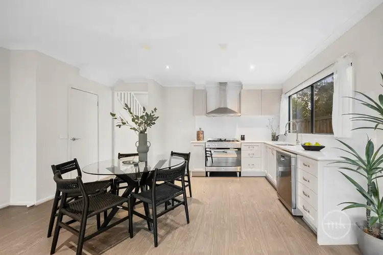 Sixth view of Homely townhouse listing, 11 Composites Lane, Doreen VIC 3754
