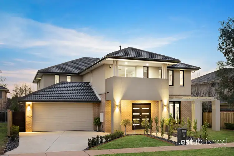 Main view of Homely house listing, 8 Coastal Promenade, Sanctuary Lakes VIC 3030
