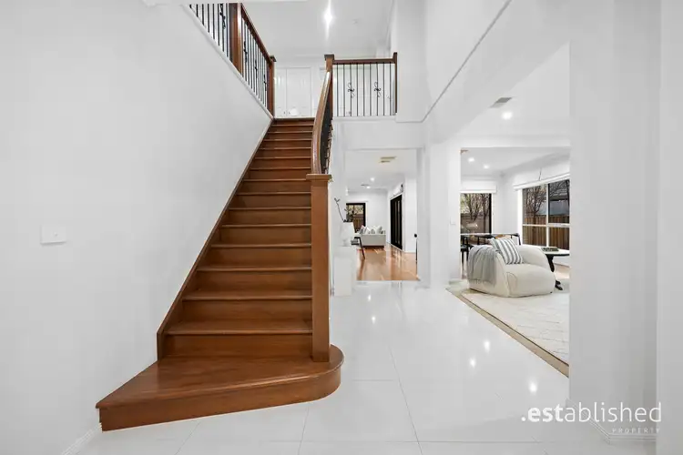 Third view of Homely house listing, 8 Coastal Promenade, Sanctuary Lakes VIC 3030