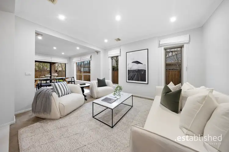 Fourth view of Homely house listing, 8 Coastal Promenade, Sanctuary Lakes VIC 3030