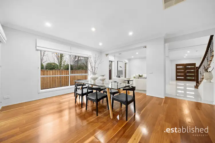 Sixth view of Homely house listing, 8 Coastal Promenade, Sanctuary Lakes VIC 3030
