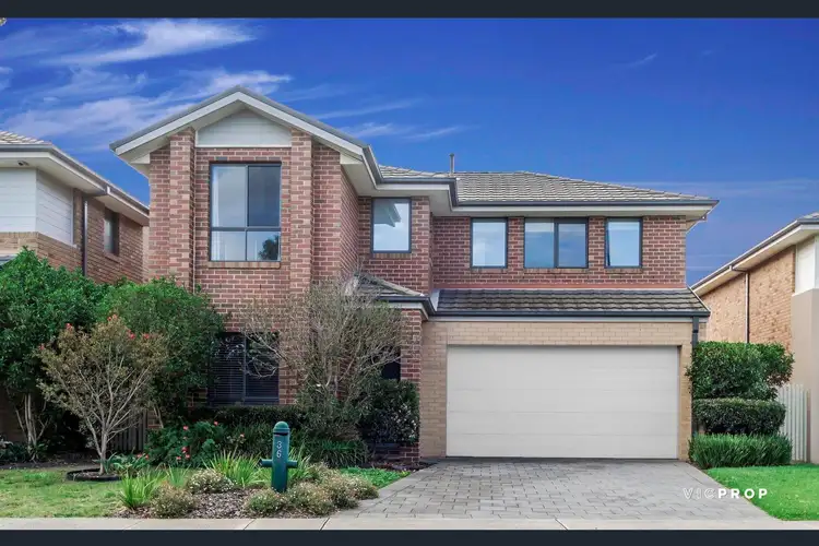 36 Yuruga Boulevard, Point Cook VIC 3030