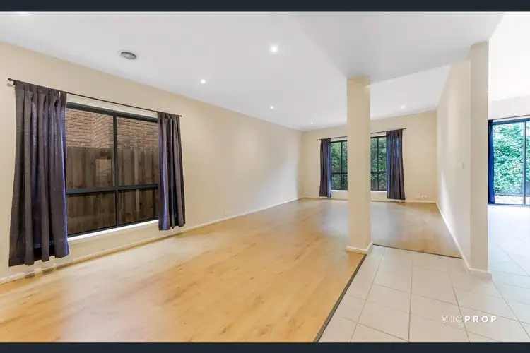 Second view of Homely house listing, 36 Yuruga Boulevard, Point Cook VIC 3030