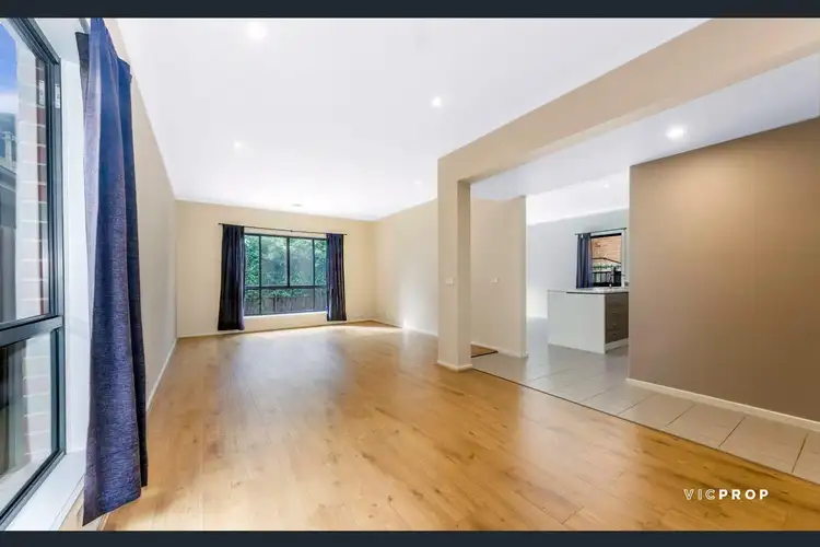 Fifth view of Homely house listing, 36 Yuruga Boulevard, Point Cook VIC 3030