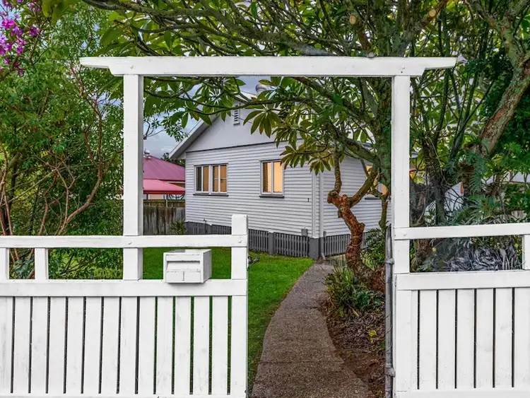 Main view of Homely house listing, 1 Swanwick Street, Zillmere QLD 4034