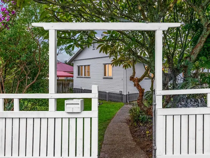 Main view of Homely house listing, 1 Swanwick Street, Zillmere QLD 4034