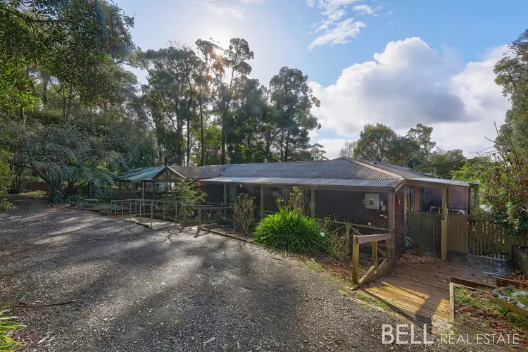 63 Second Avenue, Cockatoo VIC 3781