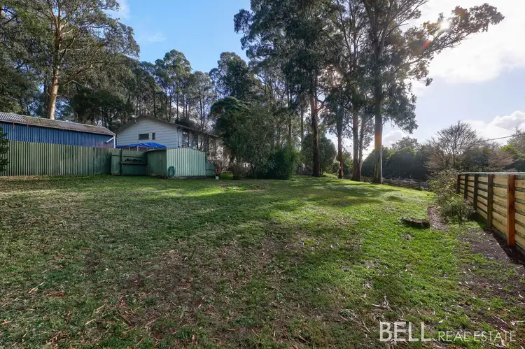 Second view of Homely land listing, 70 Beaconsfield Emerald Road, Emerald VIC 3782