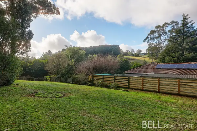 Third view of Homely land listing, 70 Beaconsfield Emerald Road, Emerald VIC 3782