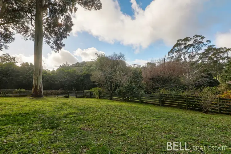Fourth view of Homely land listing, 70 Beaconsfield Emerald Road, Emerald VIC 3782