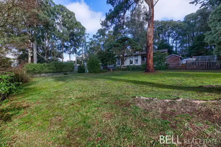 Fifth view of Homely land listing, 70 Beaconsfield Emerald Road, Emerald VIC 3782